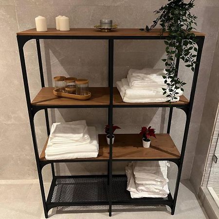 Prime Suites - Casablanca Corniche Εξωτερικό φωτογραφία