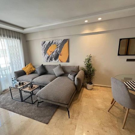 Prime Suites - Casablanca Corniche Εξωτερικό φωτογραφία