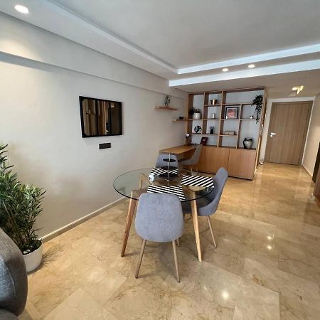 Prime Suites - Casablanca Corniche Εξωτερικό φωτογραφία