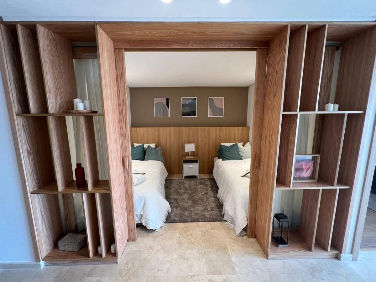 Prime Suites - Casablanca Corniche Εξωτερικό φωτογραφία