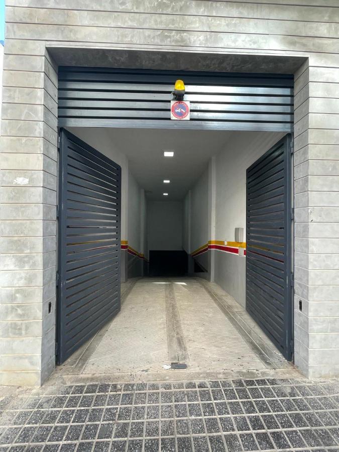 Prime Suites - Casablanca Corniche Εξωτερικό φωτογραφία
