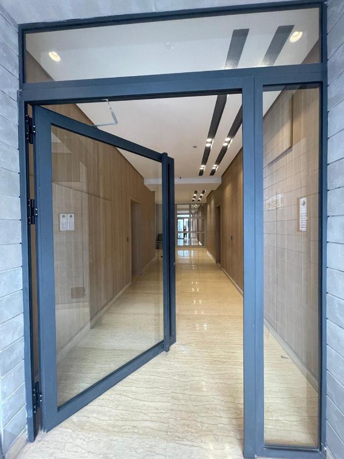 Prime Suites - Casablanca Corniche Εξωτερικό φωτογραφία