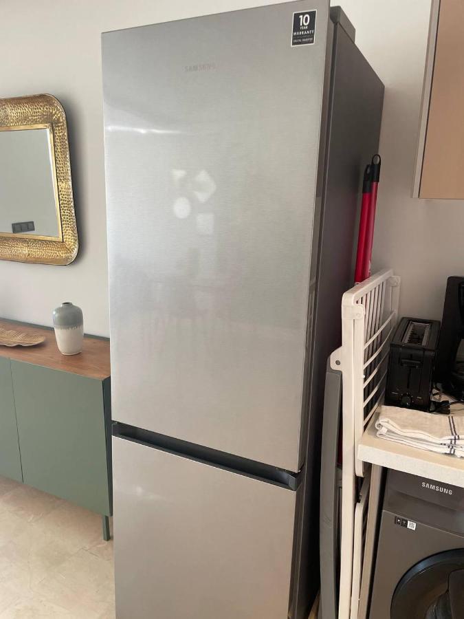Prime Suites - Casablanca Corniche Εξωτερικό φωτογραφία