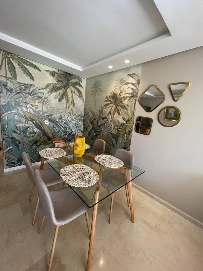 Prime Suites - Casablanca Corniche Εξωτερικό φωτογραφία