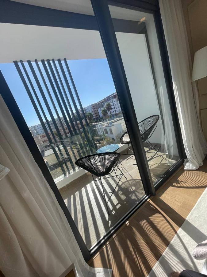 Prime Suites - Casablanca Corniche Εξωτερικό φωτογραφία