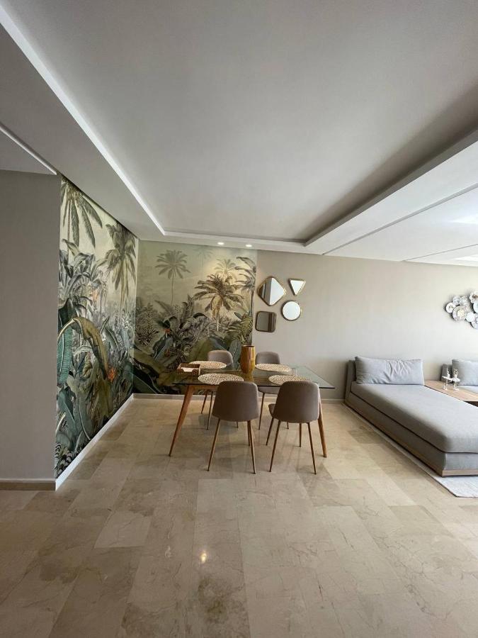 Prime Suites - Casablanca Corniche Εξωτερικό φωτογραφία