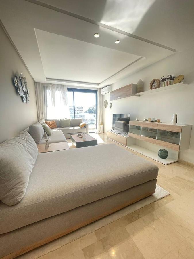 Prime Suites - Casablanca Corniche Εξωτερικό φωτογραφία