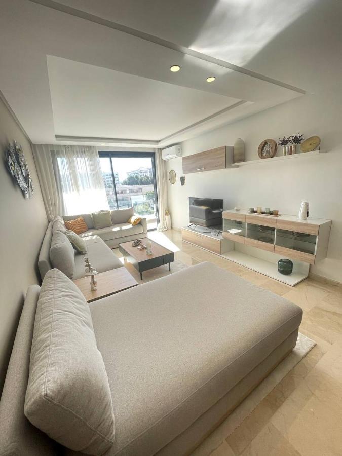 Prime Suites - Casablanca Corniche Εξωτερικό φωτογραφία