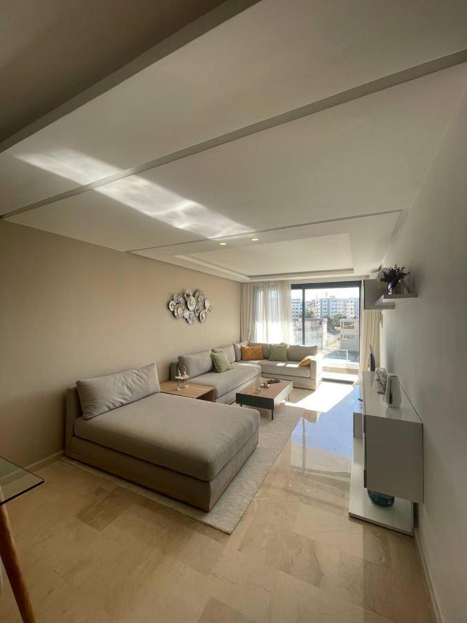 Prime Suites - Casablanca Corniche Εξωτερικό φωτογραφία