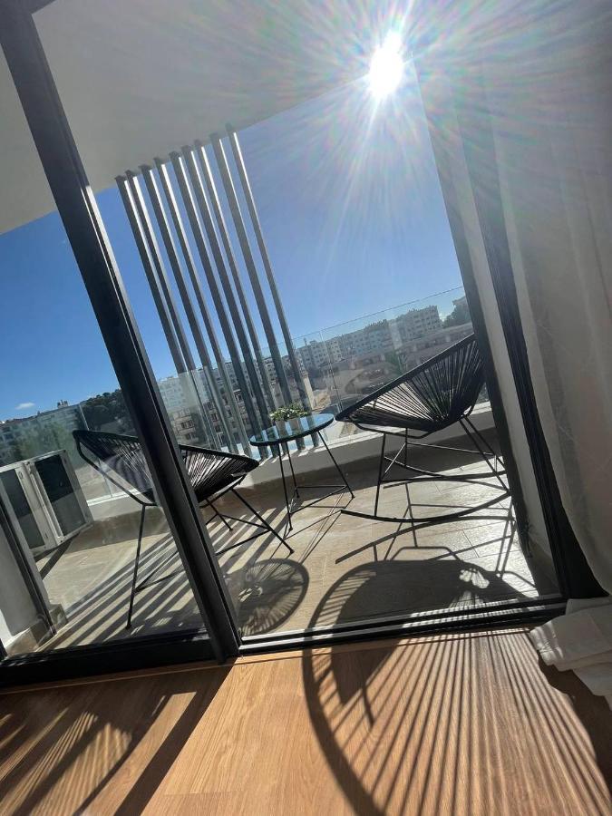 Prime Suites - Casablanca Corniche Εξωτερικό φωτογραφία