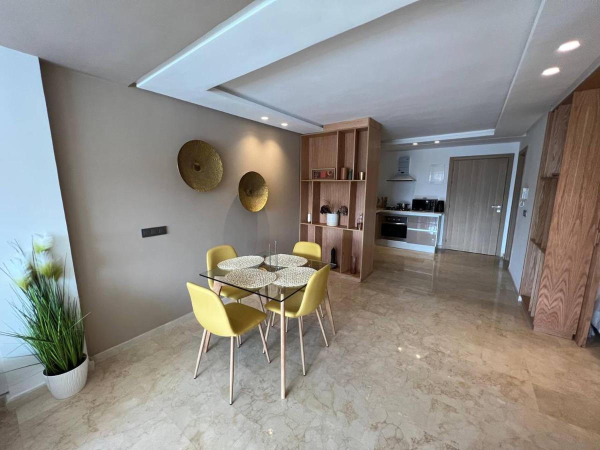 Prime Suites - Casablanca Corniche Εξωτερικό φωτογραφία