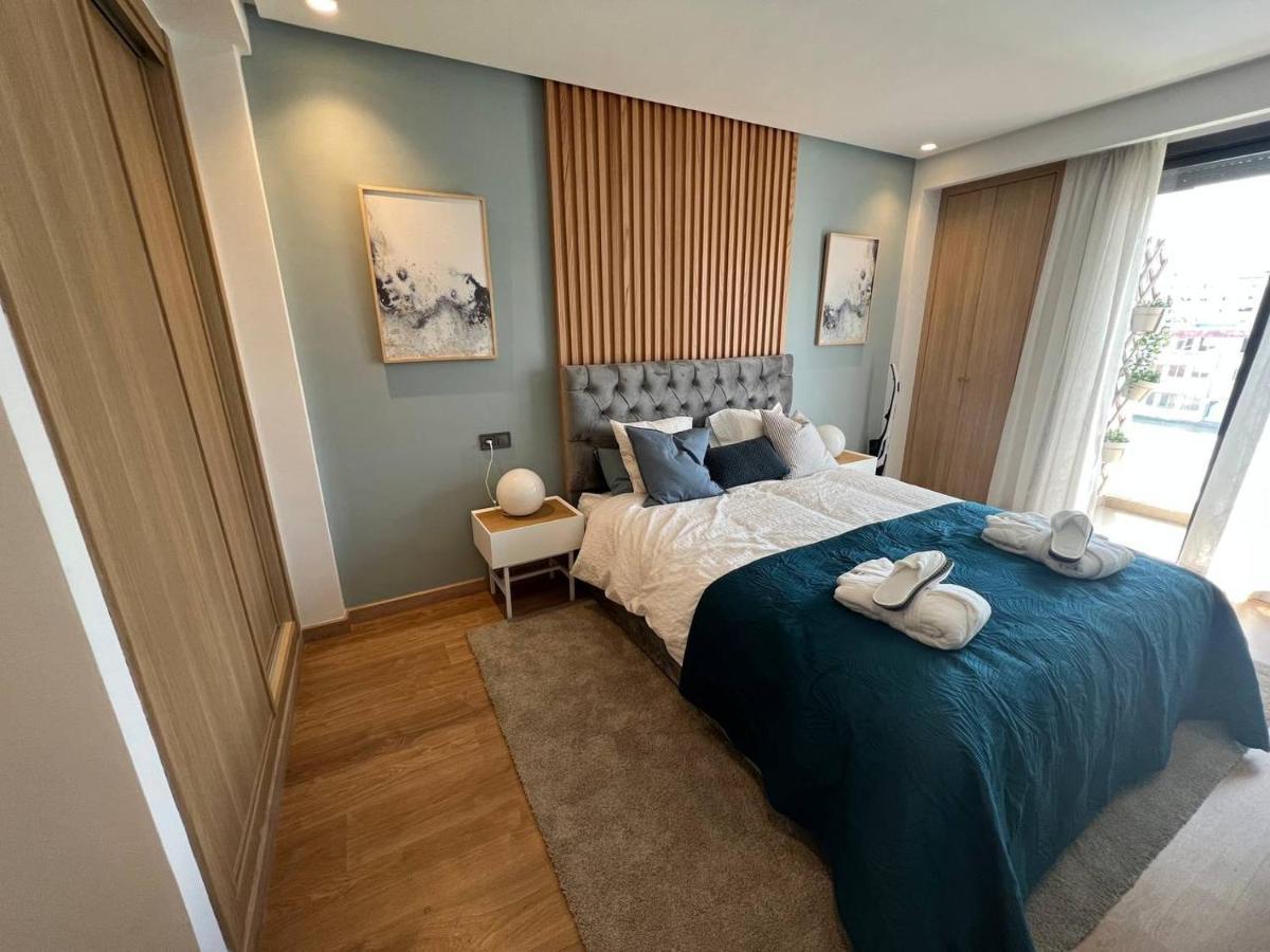 Prime Suites - Casablanca Corniche Εξωτερικό φωτογραφία