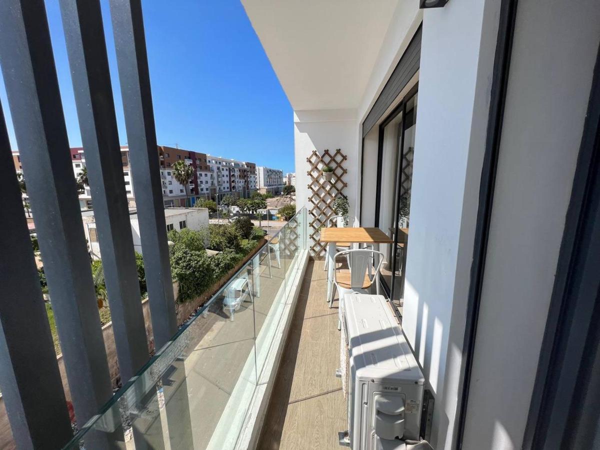 Prime Suites - Casablanca Corniche Εξωτερικό φωτογραφία